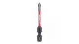 Насадка Milwaukee SHOCKWAVE PZ1 50мм (1шт)