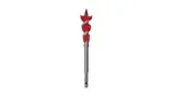 Сверло по дереву Speed Feed™ Milwaukee 20 X 165 мм