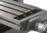 Фрезерные: Metal Master MF-45V