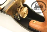 Рубанок Lie-Nielsen N5-1/2 Jack Plane, 375/60мм