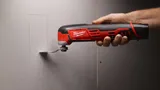 Многофункциональный инструмент Milwaukee M12 C12 MT-402B