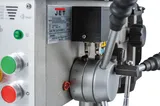 JET IDTP-16 Настольный сверлильно-резьбонарезной станок