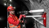 Станина Milwaukee для алмазного сверления MXF DR255 TV