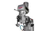 JET JTM-1254EVS Универсальный фрезерный станок