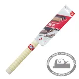 Пила обушковая Z-Saw Dozuki Hardwood, 150мм, 21tpi, 0.3мм, деревянная рукоять