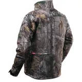 Куртка с электроподогревом Milwaukee M12 HJ CAMO4-0 (M) камуфляж