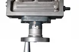 Сверлильно-фрезерный станок Metal Master MMD - 30LV BD с ременной передачей