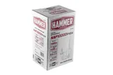 Дренажный насос Hammer NAP1000DInox 642893