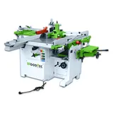 Комбинированный деревообрабатывающий станок WoodTec CM 530