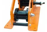 Профилегибочный ручной станок Stalex TR-60M 100762