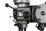 JET JUM-2079VXL Servo DRO Универсальный фрезерный станок
