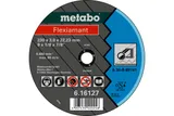 Flexiamant 180x3,0x22,23, сталь, TF 41 (616123000)