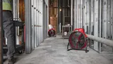 Аккумуляторный вентилятор Milwaukee M18 ARFHP-0