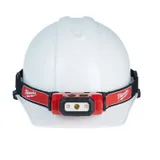 Налобный фонарь Milwaukee USB L4 HL-201