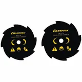 Нож для жесткой травы, С5115 Champion C5115 - Championtool