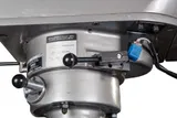 JET JTM-1254EVS Универсальный фрезерный станок