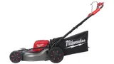 Аккумуляторная газонокосилка Milwaukee M18 FUEL F2LM53-122