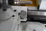 Токарно-винторезный станок Metal Master ZM 66150 DRO RFS