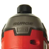 Импульсный винтоверт Milwaukee SURGE™ 1/4 Hex M18 FUEL FQID-502X