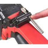 Угловая скоростная дрель Milwaukee M18 FRAD2-0