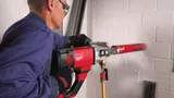 Двигатель для алмазного сверления Milwaukee DD 3-152