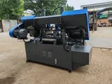 MetalTec BS 200 CH ленточнопильный станок для резки металла под углом 90°