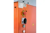 Станок профилегибочный электромеханический STALEX RBM50