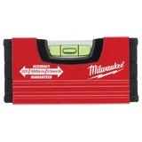 Уровень Milwaukee MINIBOX