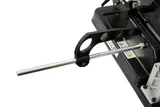 Ленточная пила Metal Master MDL-125
