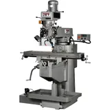 JET JTM-1254LTS Вертикальный фрезерный станок