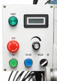 Сверлильно-фрезерные: Metal Master MF-45V
