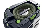 Пылеудаляющий аппарат CLEANTEC CTM 26 E