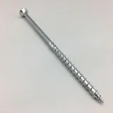 Конструкционный саморез с потайной головкой BeA BeFIX 8х180 TX40 (50 шт)