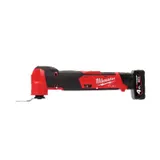 Аккумуляторный мультитул Milwaukee M12 FMT-0 FUEL