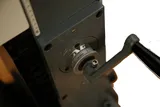 Сверлильно-фрезерные: Metal Master MBF 30V