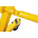 Ручные листогибы SOREX: ZRS-2660