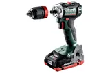 BS 18 L BL Q (602327800) Аккумуляторная дрель-шуруповерт
