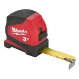 РУЛЕТКА MILWAUKEE PRO COMPACT C3/16 3М
