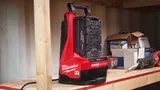 Зарядное устройство сверхбыстрое Milwaukee MXF SC