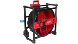 Аккумуляторная прочистная машина Milwaukee M18 FUEL HSFSM-0