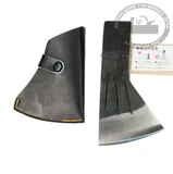 Топор японский Ginnan, 450г/330мм/67мм