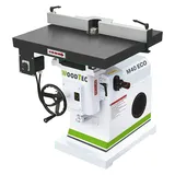 Станок фрезерный для концевого инструмента WoodTec M 40 ECO