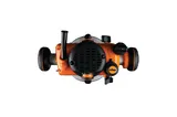 TRITON TRA001 Двухрежимный погружной фрезер с микролифтом 2400 Вт