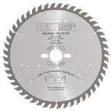 Диск пильный 250x30x3,2/2,2 15° 10° ATB Z=40 CMT 285.040.10M
