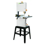 Станок ленточнопильный WoodTec BLT-305