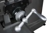 JET JTM-1254EVS Универсальный фрезерный станок
