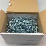 Конструкционный саморез с потайной головкой BeA BeFIX 4,0х60 TX20 (200 шт)