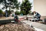 WE 26-230 MVT Quick (606475000) Угловая шлифмашина