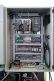 Токарный станок с ЧПУ с горизонтальной станиной Metal Master XNC 40100