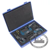 Микрометры цифровые IGaging